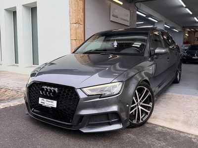 Gebraucht Audi A3 Sport 190 PS (139 kW) 2016