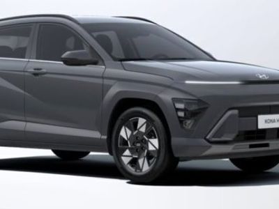 gebraucht Hyundai Kona 1.6 GDi HEV Origo DCT