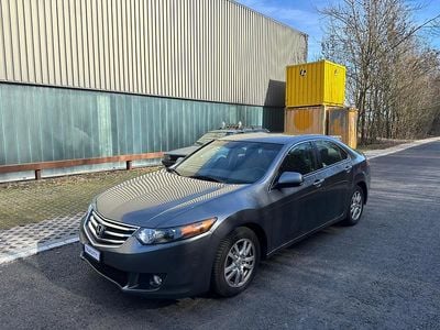 Gebraucht Honda Accord Elegance 156 PS (114 kW) 2009