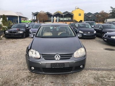 Gebraucht 2005 VW Golf IV Sportline | CHF 1’999 (Superpreis)
