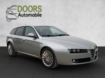 Alfa Romeo 159