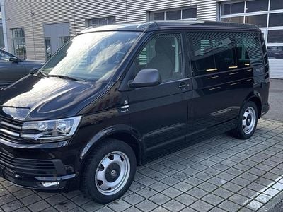 Gebraucht 2019 VW T6.1 Beach Van | CHF 48’900 (Guter Preis)