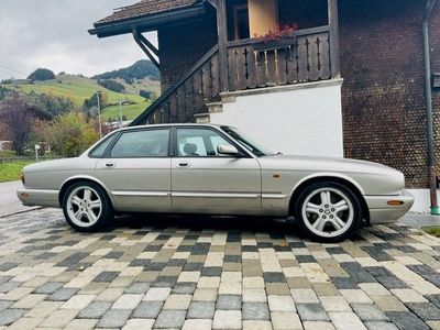 gebraucht Jaguar XJR 4.0 V8 S/C