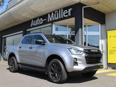 Gebraucht Isuzu D-Max 164 PS (120 kW) 2024 Abholung
