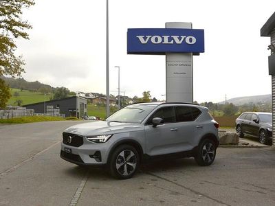 Gebraucht 2025 Volvo XC40 Ultra SUV | CHF 51’400