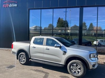 Neu 2025 Ford Ranger XLT Abholung | CHF 45’900 (Fairer Preis)