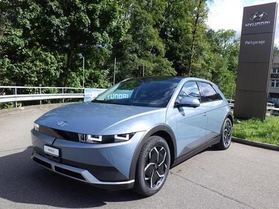 Neu 2025 Hyundai Ioniq 5 SUV | CHF 46’900 (Fairer Preis)