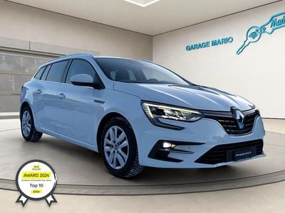 Gebraucht 2021 Renault Mégane IV Business | CHF 12’500 (Guter Preis)