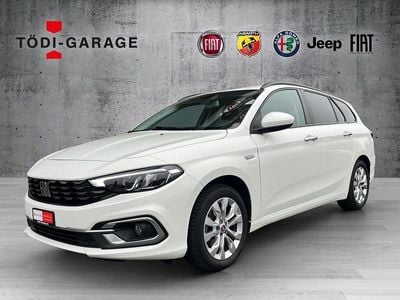 Gebraucht 2022 Fiat Tipo City Life Kombi | CHF 17’850 (Fairer Preis)