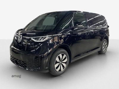 Deep black perleffekt (lc9x) Neu 2025 VW ID. Buzz Pro Van / Kleinbus | CHF 51’990 (Guter Preis)