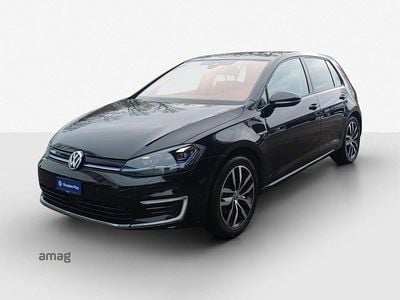 Gebraucht 2020 VW e-Golf Kleinwagen | CHF 13’500 (Guter Preis)