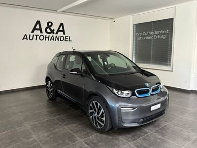 Gebraucht 2022 BMW i3 Comfort Edition Kleinwagen | CHF 18’500 (Superpreis)