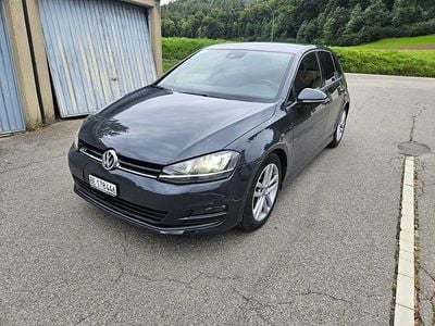 Gebraucht 2015 VW Golf VII | CHF 8’900 (Fairer Preis)
