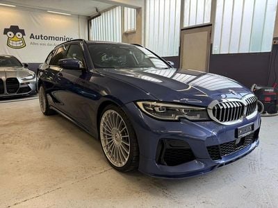 Gebraucht 2021 Alpina B3 Kombi | CHF 35’000