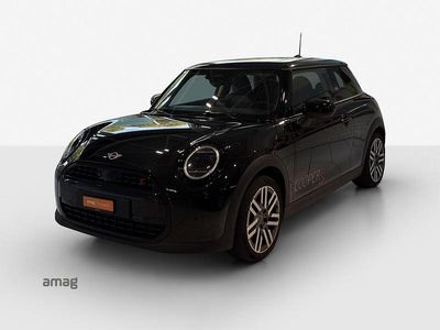 Gebraucht Mini Cooper S 204 PS (150 kW) 2025 Schwarz Kleinwagen
