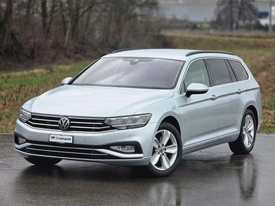 Gebraucht VW Passat Business 200 PS (147 kW) 2023 Kombi