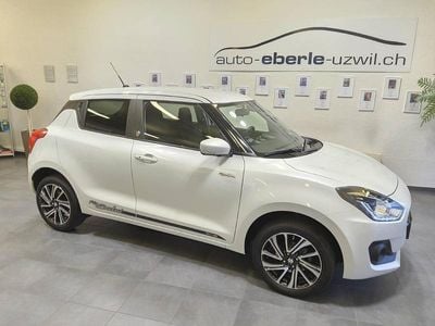 Gebraucht 2022 Suzuki Swift | CHF 16’900 (Fairer Preis)