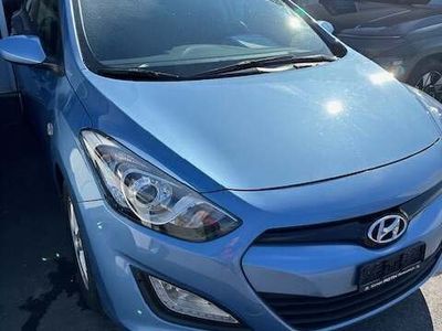 gebraucht Hyundai i30 1.4 Comfort