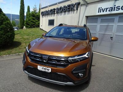 Gebraucht 2021 Dacia Sandero Comfort Kleinwagen | CHF 12’600 (Fairer Preis)