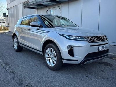 Gebraucht 2019 Land Rover Range Rover evoque HSE SUV | CHF 23’900 (Fairer Preis)