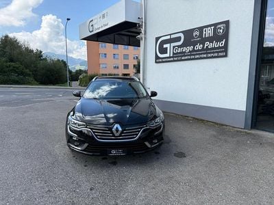 Renault Talisman GrandTour