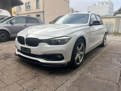 Gebraucht 2015 BMW 320 | CHF 13’200