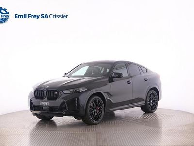 Gebraucht 2024 BMW X6 M Sport SUV | CHF 173’190