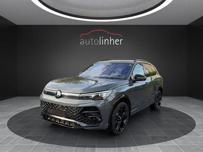 Gebraucht 2025 VW Tiguan R-line SUV | CHF 54’490 (Teuer)
