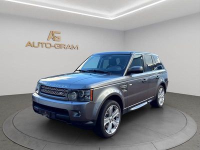 Gebraucht 2011 Land Rover Range Rover HSE SUV | CHF 25’990 (Teuer)