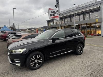 Gebraucht 2020 Volvo XC60 Inscription SUV | CHF 35’900 (Guter Preis)