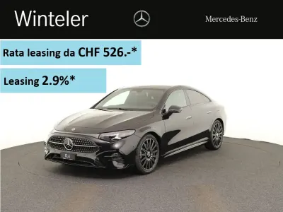 Neu (2026) Mercedes CLA220 190 PS | Fairer Preis