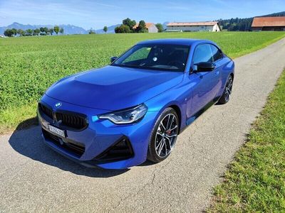 Gebraucht BMW M240 M Sport 374 PS (275 kW) 2023