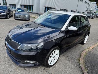 Gebraucht 2015 Skoda Fabia Style | CHF 11’600 (Fairer Preis)