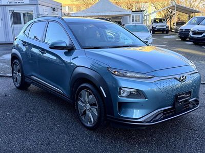 Gebraucht 2018 Hyundai Kona SUV | CHF 16’800 (Fairer Preis)