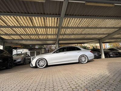 Gebraucht Mercedes E53 AMG AMG 435 PS (319 kW) 2018