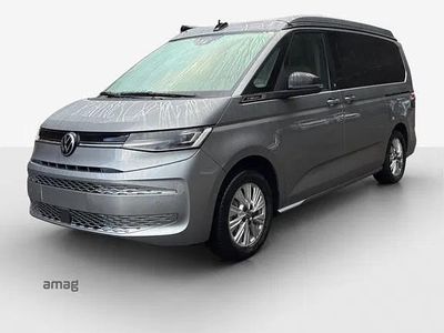 Monosilber metallic (lw5y) Gebraucht 2025 VW LT Ocean | CHF 65’500 (Guter Preis)