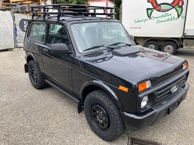 Lada niva