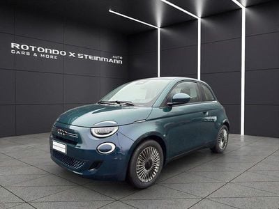 Neu Fiat 500 65 PS (47 kW) 2026 Gold Limousine