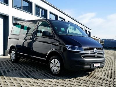 Gebraucht VW T6.1 150 PS (110 kW) 2021 Van