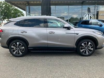 Neu 2025 MG HS Luxury SUV | CHF 32’950 (Fairer Preis)