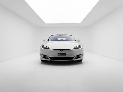 Gebraucht 2016 Tesla Model S Kleinwagen | CHF 36’900