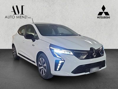 Weiss Neu 2025 Mitsubishi Colt Invite Limousine | CHF 27’199 (Fairer Preis)
