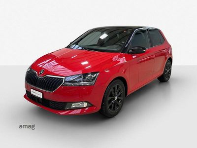 Gebraucht 2021 Skoda Fabia Style Limousine | CHF 15’300 (Fairer Preis)