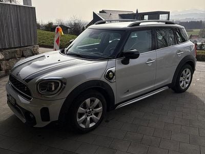 Gebraucht Mini Cooper Countryman 224 PS (164 kW) 2021 SUV