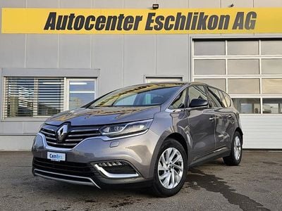 Gebraucht 2015 Renault Espace | CHF 12’999 (Etwas zu teuer)