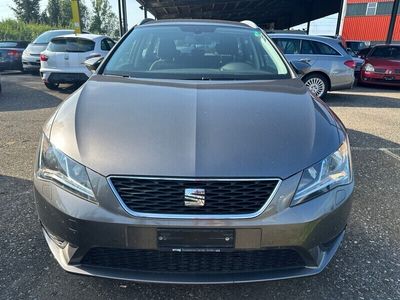 Seat Leon ST