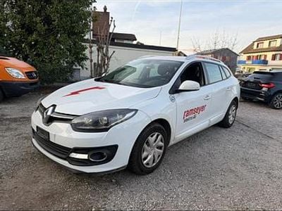 Gebraucht 2015 Renault Mégane III Bose Edition | CHF 3’950 (Guter Preis)