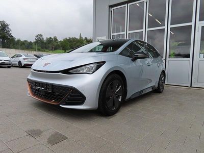 Gebraucht 2021 Cupra Born Kleinwagen | CHF 22’490 (Etwas zu teuer)