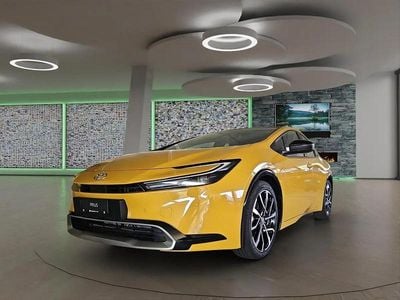 Gold Gebraucht 2025 Toyota Prius Style | CHF 35’840