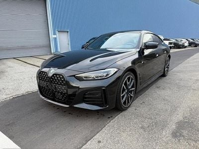 Gebraucht BMW 430 Gran Coupé M Sport 286 PS (210 kW) 2022 Coupé